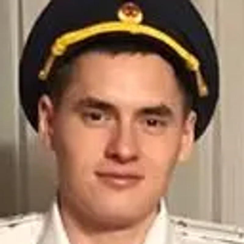 Мухутдинов Айдар Ильдарович