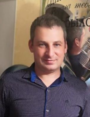 Иноземцев Григорий Олегович