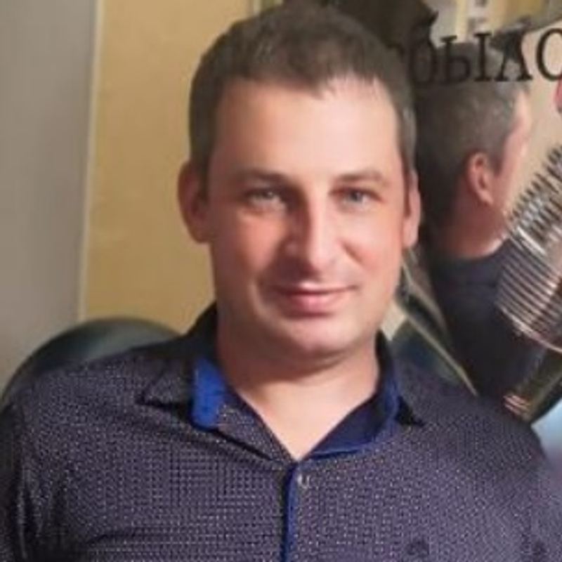 Иноземцев Григорий Олегович