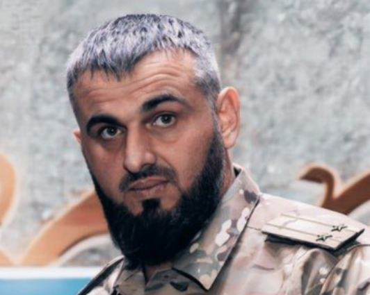 Ismail Aguev
