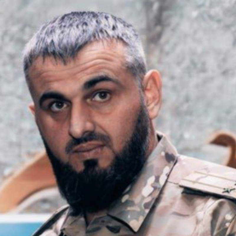 Ismail Aguev