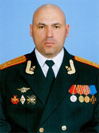Андрей Литвинов