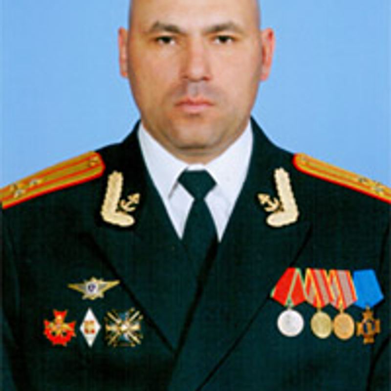 Андрей Литвинов