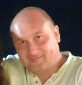 Кулагин Сергей Васильевич