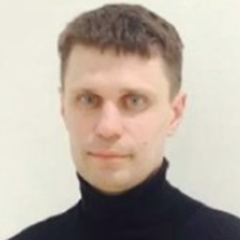 Киседобрев Александр Владимирович