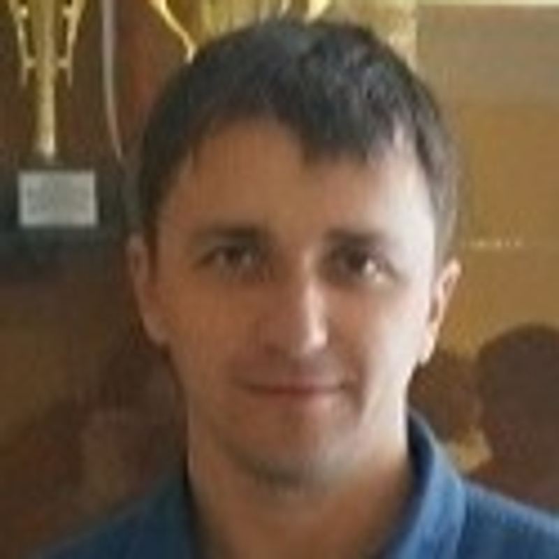 Черногузов Денис Владимирович
