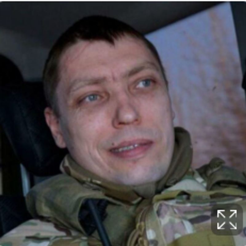 Alexey Ksenofontov