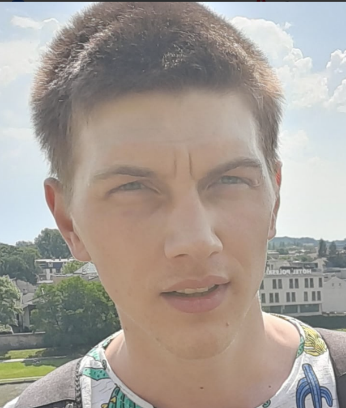 Бессмертный Дмитрий Александрович
