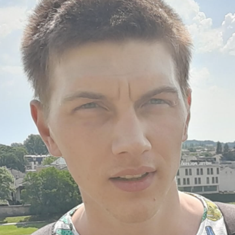 Бессмертный Дмитрий Александрович