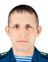 Игнатов Владимир Николаевич
