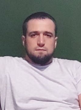 Атакуев Раул Аликович