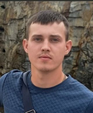 Бояркин Владлен Константинович