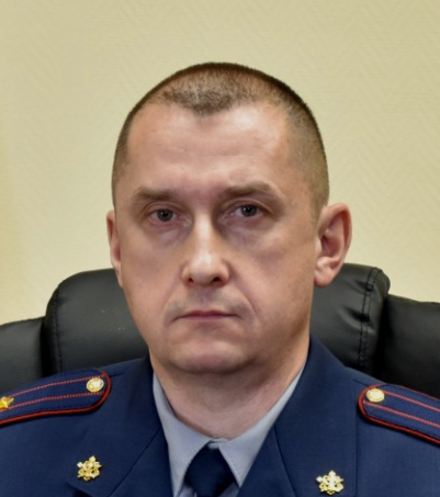 Петенев Руслан Леонидович