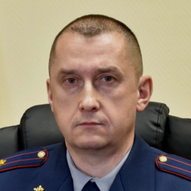 Петенев Руслан Леонидович