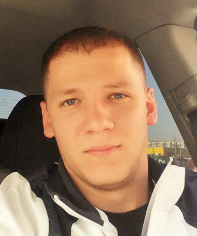 Лелякин Владимир Владимирович