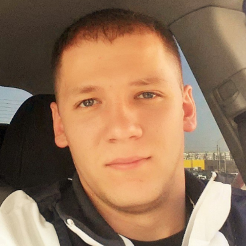 Лелякин Владимир Владимирович
