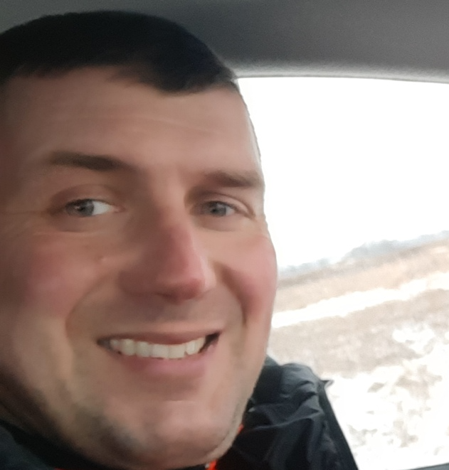 Поляков Михаил Сергеевич