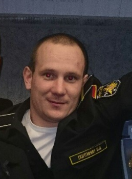 Полтинин Василий Владимирович