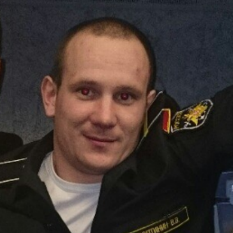 Полтинин Василий Владимирович