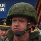 Ткачёв Михаил Владимирович