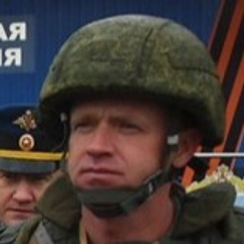 Ткачёв Михаил Владимирович