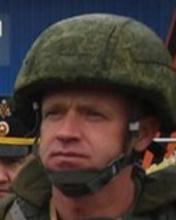 Ткачёв Михаил Владимирович