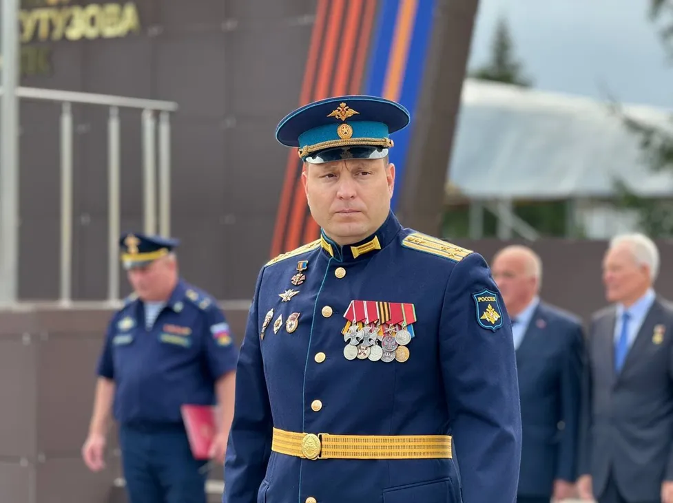 Ivanov Roman