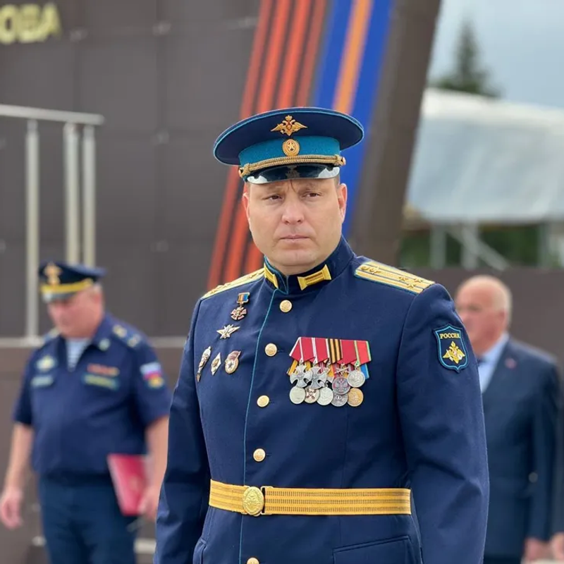 Ivanov Roman