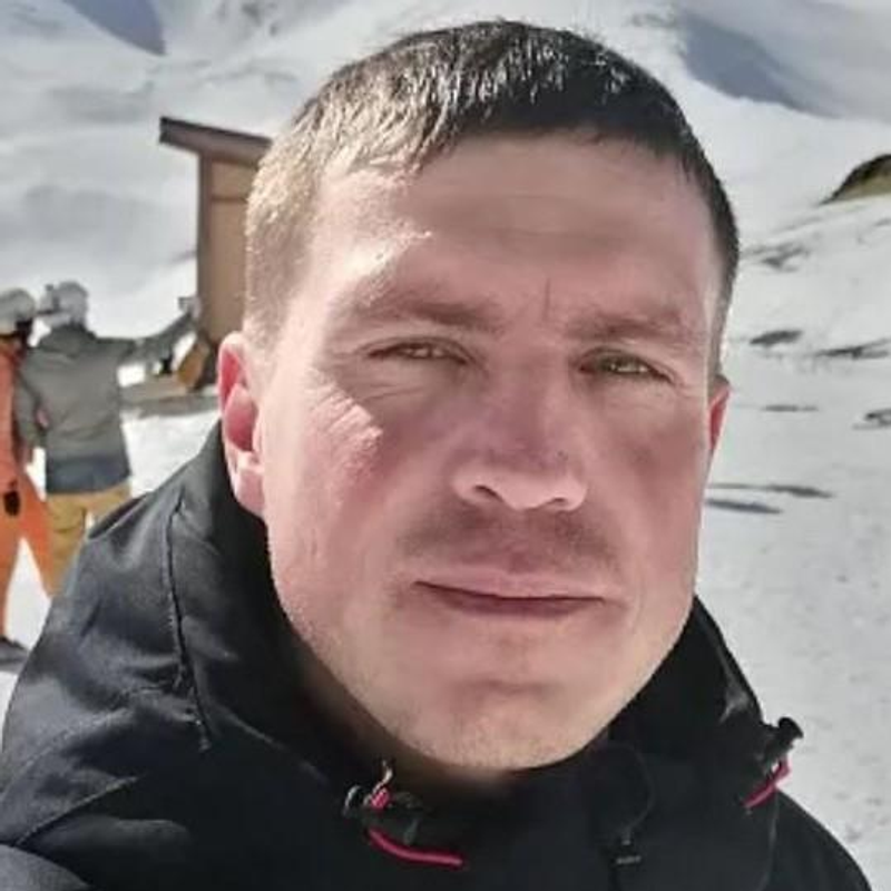 Oleg Zigura