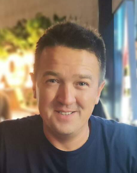 Загайнов Алексей Васильевич