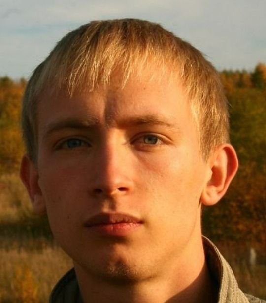 Бобков Артем Валерьевич