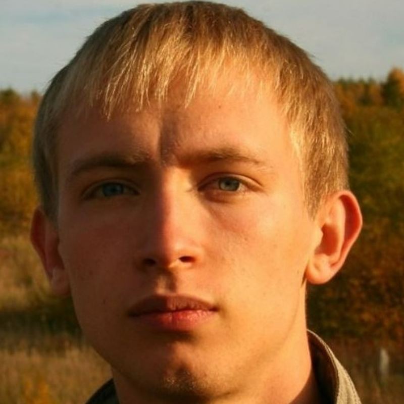 Бобков Артем Валерьевич