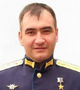 Дарковский Владимир Станиславович