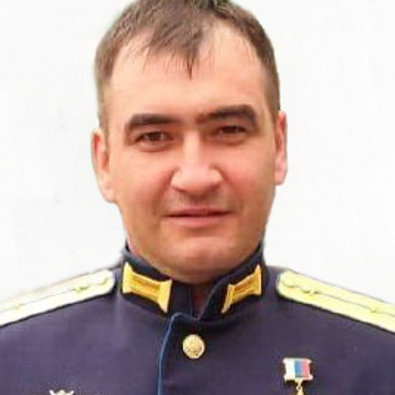 Дарковский Владимир Станиславович