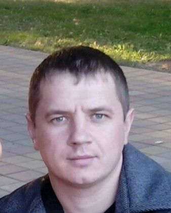 Криволапов Константин Владимирович