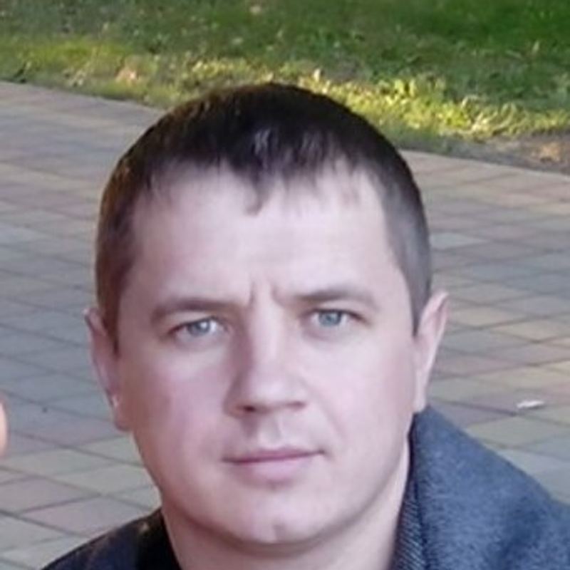 Криволапов Константин Владимирович