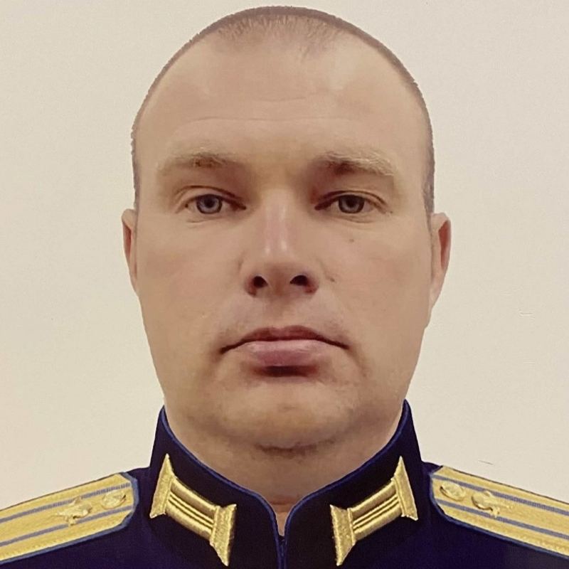 Стефанов Александр Иванович