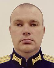 Стефанов Александр Иванович