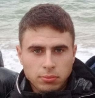 Шибаев Егор Алексеевич