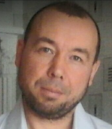Кедров Сергей Юрьевич