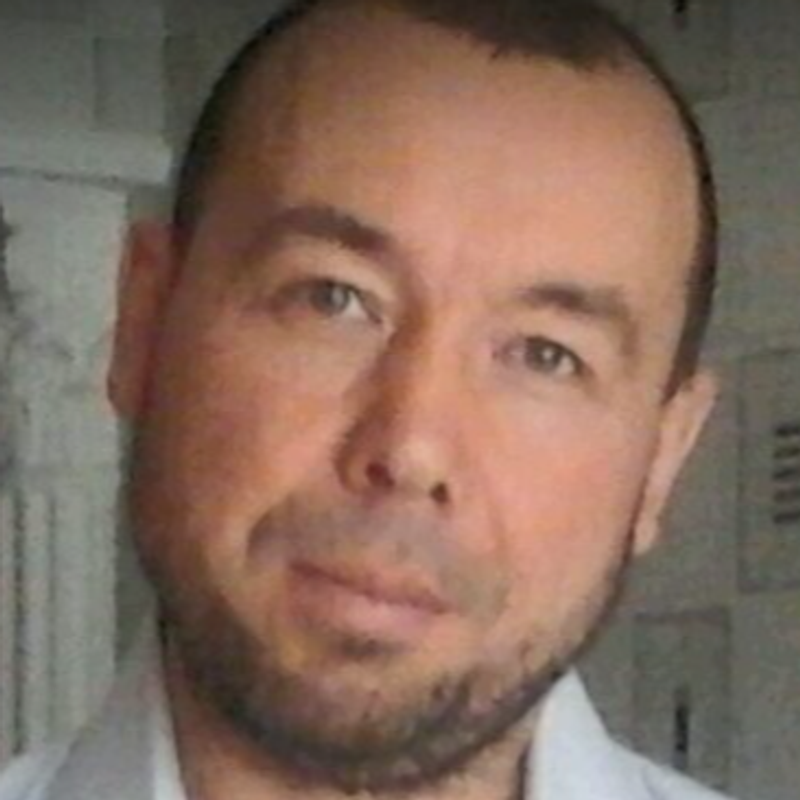 Кедров Сергей Юрьевич
