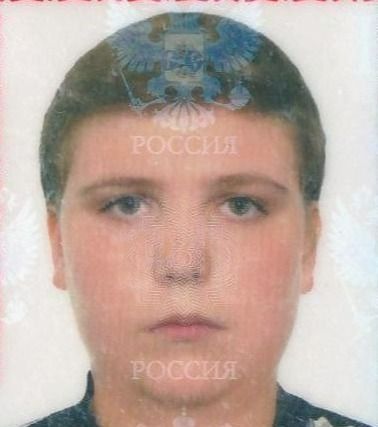 Окунев Дмитрий Денисович