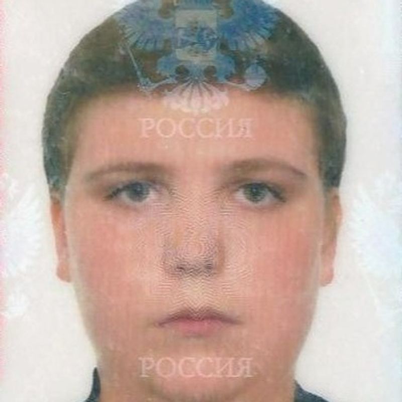 Окунев Дмитрий Денисович