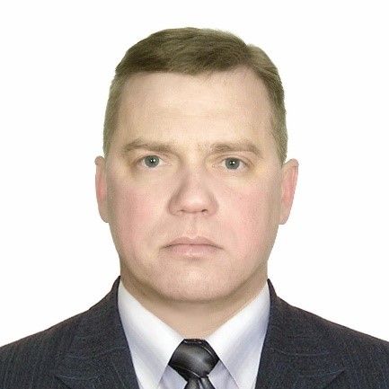 Шубин Александр Владимирович