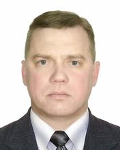 Шубин Александр Владимирович