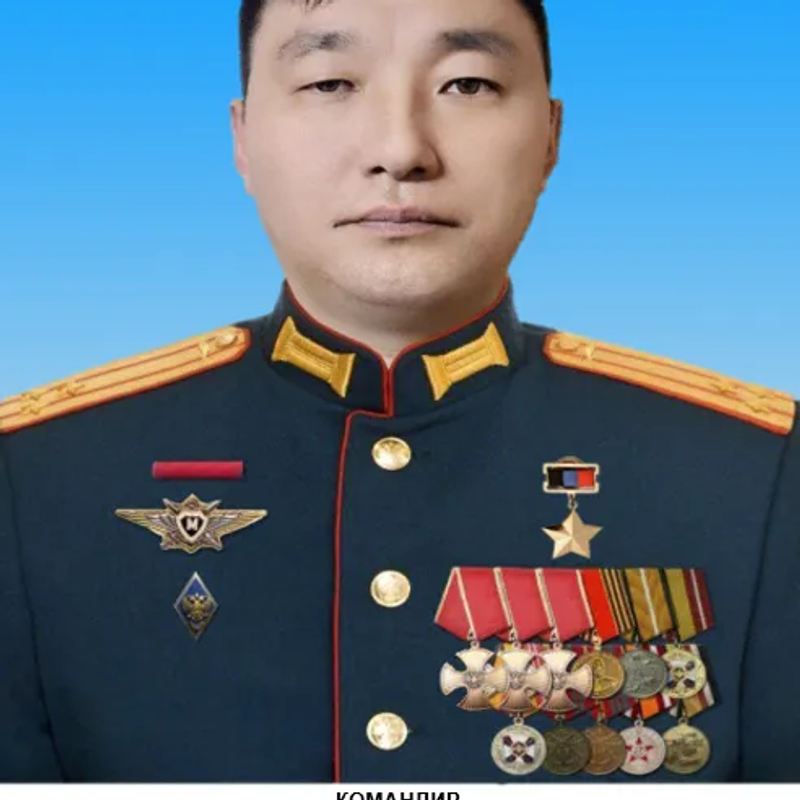 Baurzhan Isabekov