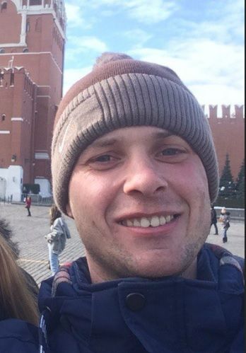 Наливайко Константин Викторович