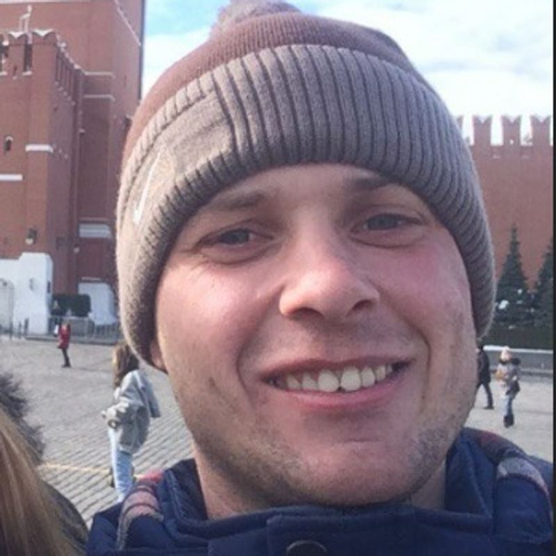 Наливайко Константин Викторович