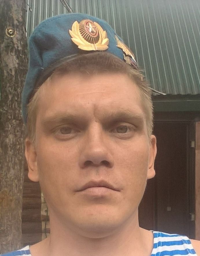 Кудымов Павел Николаевич