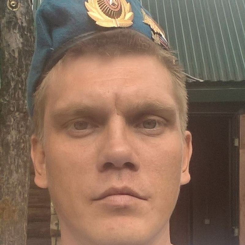Кудымов Павел Николаевич